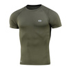 M-Tac - Ultra lehké termokalhoty Polartec - Army Olive - 51404062