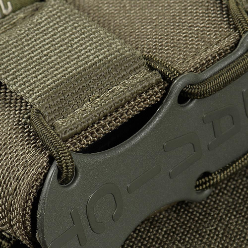 M-Tac - Univerzální pouzdro na pistolové zásobníky - Ranger Green - 10189023