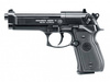 Umarex - Vzduchová pistole Beretta M92 FS - 4,5 mm Diabolo - černá - 419.00.00