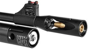 Hatsan - kompenzátor 1/2" UNF - AIR STRIPPER