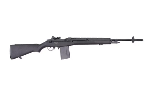 CYMA - Replika karabiny ASG CM032 - černá - CYM-01-001675
