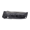 Benchmade - Taktický nůž 2730GY-1 Mini Auto Adamas - CPM MagnaCut - Black - 2730GY-1