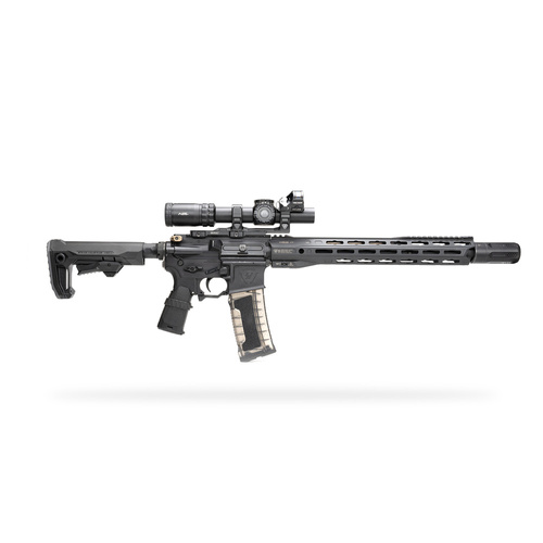 Strike Industries - Pažba MOD2 - QD Sling - FDE - SI-STRIKE-ES-MOD2-FDE