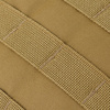 M-Tac - Suharka Gen.3 XL Tactical Pouch - Cordura - Coyote - 10240005