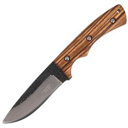 Herbertz Solingen - Nůž s japonským designem Drop Point - 104210