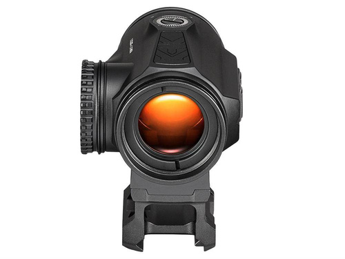 Vortex Optics - Spitfire Gen II 3x Prism Scope - AR-BDC4 - Dot 1 MOA - SPR-300