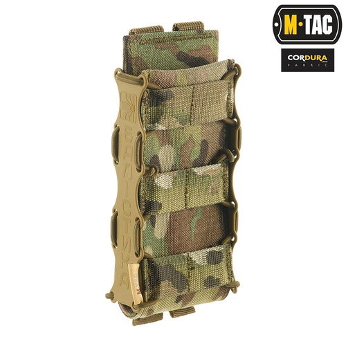 M-Tac - Jednoduché nákladní pouzdro na puškový zásobník Kołczan - Multicam - 10187008