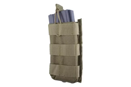 GFC Tactical - Pouzdro na pušku - olivové - GFT-19-001035