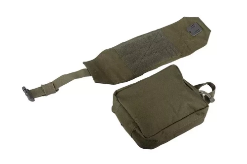 GFC Tactical - Taktická lékárnička Breakaway - olivová - GFT-19-009871