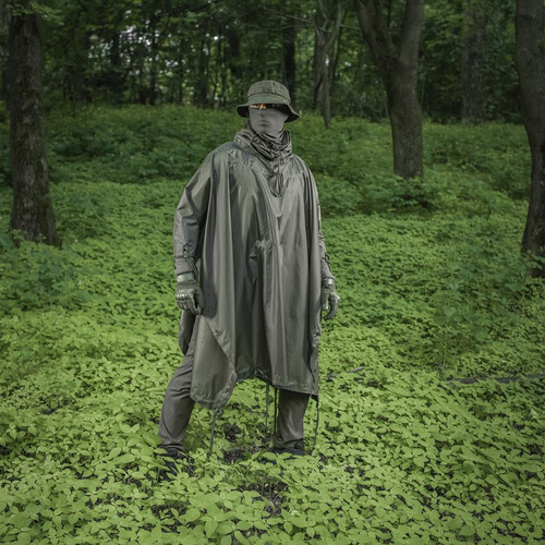 M-Tac - Pláštěnka - Olive - 20301001