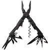 SOG - Multitool PowerLitre - 18 nástrojů - černý - PL1002-CP