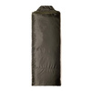 Snugpak - Letní turistický spací pytel Jungle Bag - Zip pro leváky - moskytiéra - olivový - 101090002