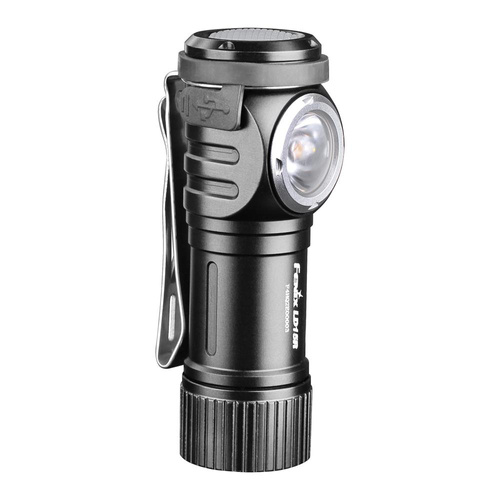 Fenix - Nabíjecí úhlová svítilna - 500 lumenů - 700 mAh - LD15R 