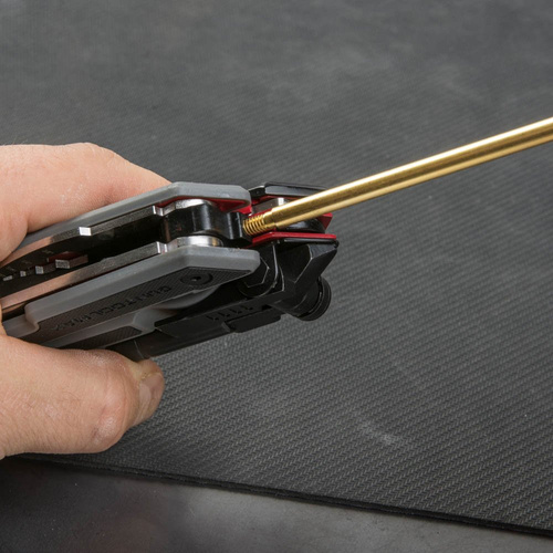 Real Avid - Nástroj pro údržbu Multitool Gun Max - černý - AVGTMAX