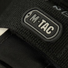 M-Tac - Taktické pouzdro - Cordura 1000D - černé - 10021002