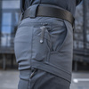 M-Tac - Taktické kalhoty Sahara Flex Lite - Dark Navy Blue - 20064015