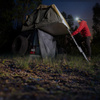 Fenix - Dobíjecí čelovka LED s baterií 2600 mAh - 1200 lumenů - HM60R 