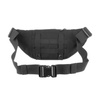 WISPORT - Brašna Gekon Hip Bag - černá