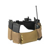 Direct Action - Taktický opasek Firefly Low Vis Sleeve - Shadow Grey - BT-FRFL-CD5-SGR