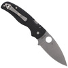 Spyderco - Zavírací nůž Shaman™ G-10 Black - C229GP