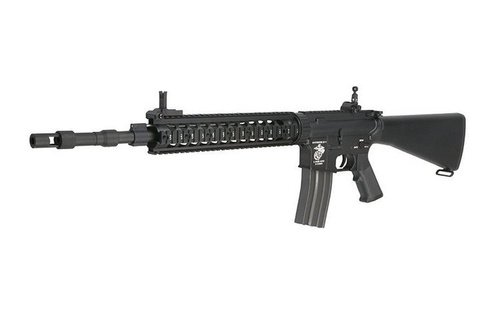 Specna Arms - replika karabiny SA-B16 ONE™ - černá