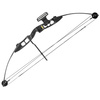 Poe Lang - Luk Cobra Protex - 55 lb - 40,2" - černý - CO-030B-5529