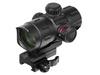 Leapers - Red Dot UTG DS3840 4,0'' 30 mm - 4 MOA - černý - SCP-DS3840W