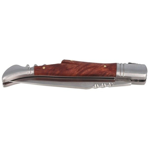 Herbertz Solingen - Zavírací nůž Laguiole Design 97 mm - 231112