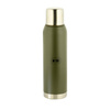 M-Tac - Termoska z nerezové oceli - 1000 ml - olivová - UN-B04-1000A