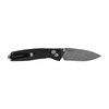 Kershaw - Zavírací nůž EDC Kindred - D2 - černá - 2053