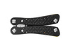 Ganzo - G106 Multitool se sadou bitů - 14 nástrojů - černý - 265-142