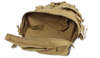 Condor - Taška Colossus Duffle Bag - 52 L - Coyote Brown - 161-498