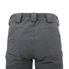 Helikon - Trekingové taktické kalhoty VersaStretch® - černé - SP-TTP-VS-01