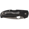 Spyderco - Nůž Native® 5 Fluted Carbon Fiber CPM S90V - C41CFFP5