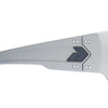 Gatorz - Balistické brýle Specter - proti zamlžování - Gunmetal - GZ-08-102