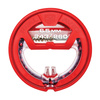Real Avid - Čistící šňůra na trubky Bore Boss - .243/.260/6.5mm - AVBB243