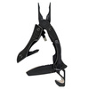 Gerber - Multitool Crucial - černý - 31-001518