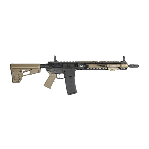 Magpul - M-LOK® Polymer Picatinny Accessory Rail - 7 slotů - MAG591