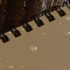 Rite in the Rain - Zápisník do každého počasí - 3 x 5" - 935T - hnědý