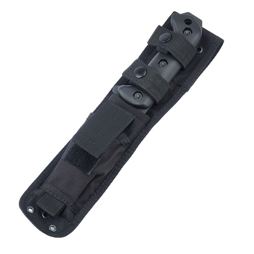 Ka-Bar BK10 - Nůž pro přežití Becker Crewman