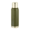 M-Tac - Termoska z nerezové oceli - objem 1000 ml - olivová - UN-Y01-1000A