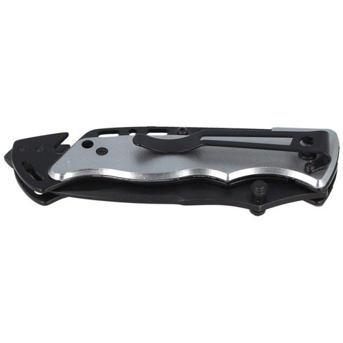 Herbertz Solingen - Záchranářský nůž Drop Point 85 mm - 210211