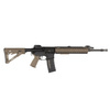 Magpul - CTR™ karabinová pažba pro AR-15 / M4 - Mil-Spec - Flat Dark Earth - MAG310-FDE