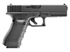 Umarex - ASG replika pistole Glock 17 Gen4 - 6 mm BB - CO2 - 2.6434