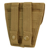 Condor - Pouzdro na pouta - OD Green - MA47-001
