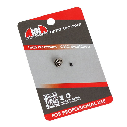 Arma Tech - Motorová převodovka - typ D - APG105