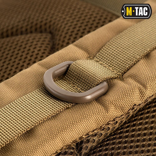 M-Tac - Velký útočný batoh - 36L - Tan - 10334003