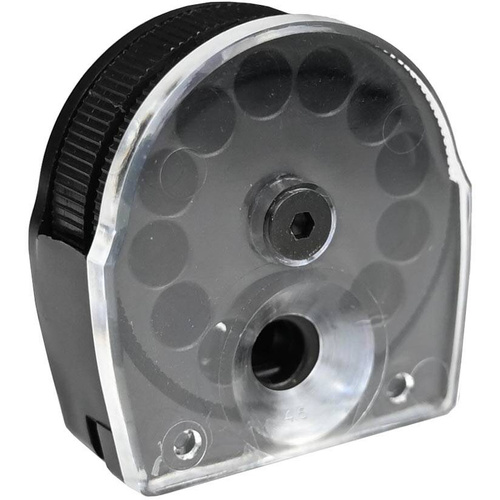 Norica - Viriatus BP HT PCP vzduchovka - 5,5 mm - Dřevo - 111.28.021