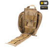 M-Tac - Elite Rip Off First Aid Kit - Coyote - 10078005
