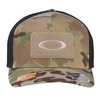 Oakley - Snapback kšiltovka - MultiCam® - 912253-86Y.